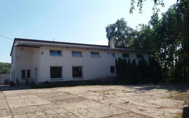 Lokal komercyjny, na sprzedaż, 1000 m2 5214681