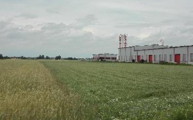 Działka, na sprzedaż, 38200 m2 5243866