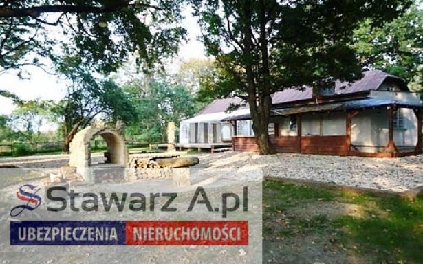 Inna, na sprzedaż, Szebnie, 1171 m2 5223740