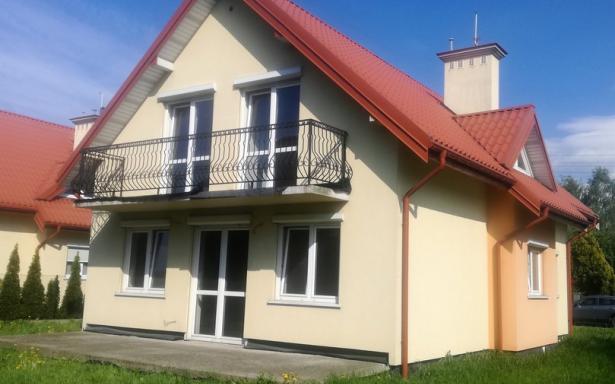 Dom, na sprzedaż, Rzeszów, Warszawska, 131.7 m2 5224395