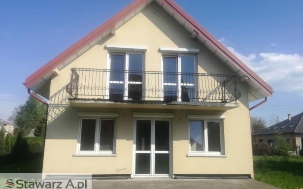 Dom, na sprzedaż, Rzeszów, Warszawska, 131.7 m2 5224400