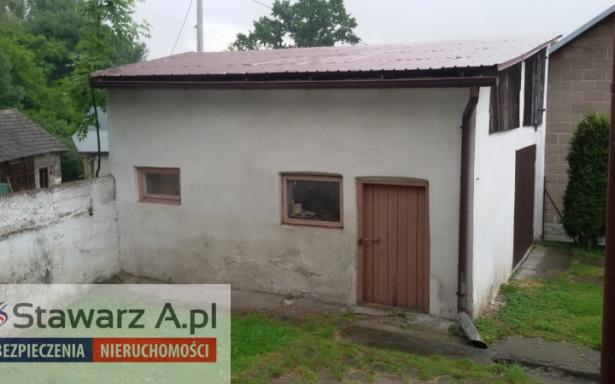 Dom, na sprzedaż, Krzemienica, 100 m2 5348669