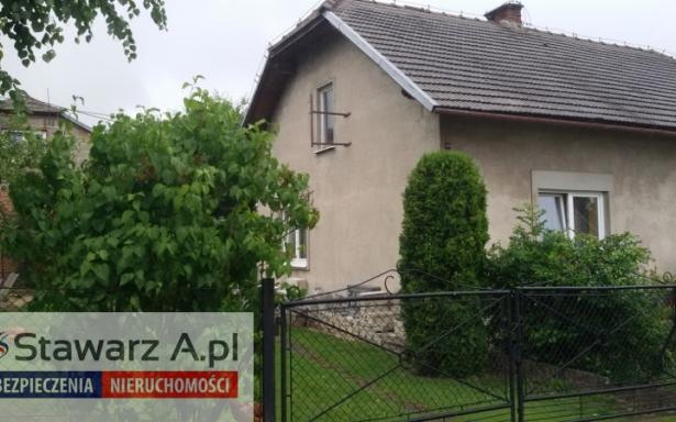Dom, na sprzedaż, Krzemienica, 100 m2 5348665