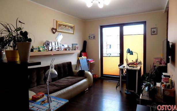 Mieszkanie, na sprzedaż, Wrocław, 42.00 m2 5356593