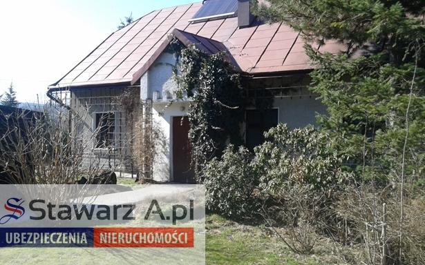 Dom, na sprzedaż, Niechobrz, 250 m2 5355754