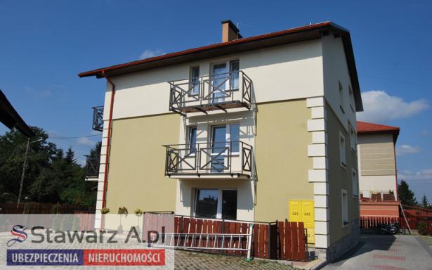 Mieszkanie, na sprzedaż, Krasne, 85 m2 5224303