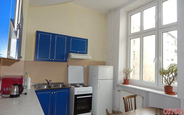 Mieszkanie, na sprzedaż, Wrocław, 83.00 m2 5356645