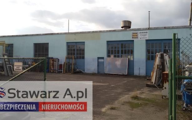 Inna, na sprzedaż, Boguchwała, Techniczna, 510 m2 5224034