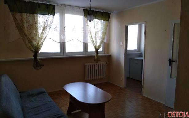 Mieszkanie, na sprzedaż, Wrocław, 25.00 m2 5357192