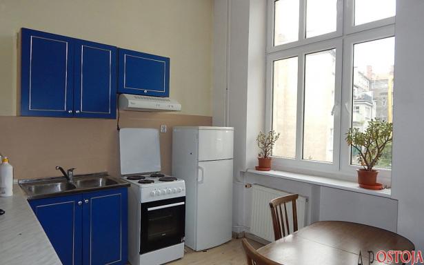 Mieszkanie, na sprzedaż, Wrocław, 83.00 m2 5356646