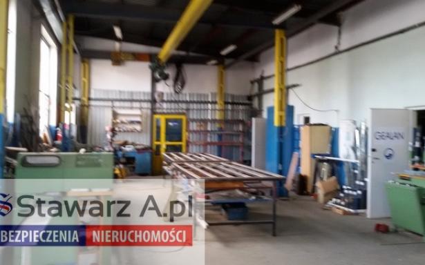 Inna, na sprzedaż, Boguchwała, Techniczna, 510 m2 5224035