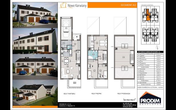 Nowe Karwiany - B1 389065