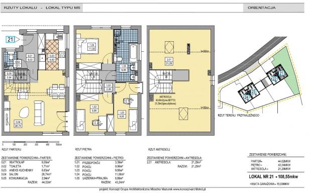 Osiedle FAMILIA - 21 2569691