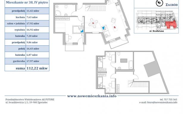 Zgorzelec, ul. Scultetusa (dalsza zabudowa ul. Iwaszkiewicza) NOWE MIESZKANIA - 38 4662174