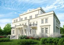 Rezydencja Szczytnicka 3068