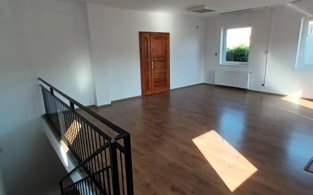 Sprzedam dom z możliwością prowadzenia działalności Gdańsk Osowa 5359093