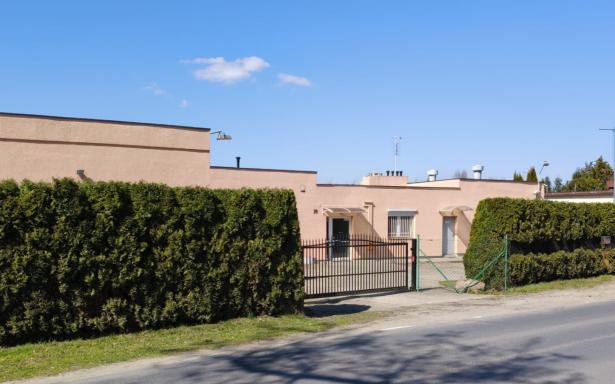 Biuro+hale magazynowe 394 m2/Komorniki A2/ działka 1251 m2 5359102