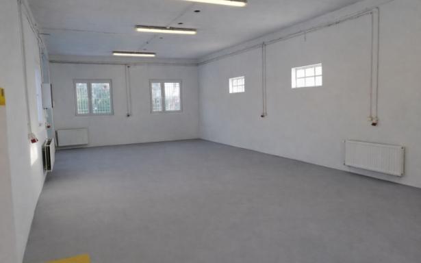 Biuro+hale magazynowe 394 m2/Komorniki A2/ działka 1251 m2 5359103