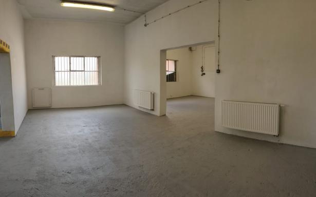 Biuro+hale magazynowe 394 m2/Komorniki A2/ działka 1251 m2 5359106