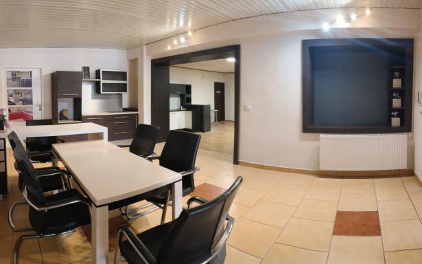 Biuro+hale magazynowe 394 m2/Komorniki A2/ działka 1251 m2 5359107