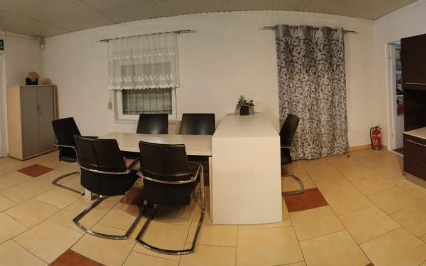 Biuro+hale magazynowe 394 m2/Komorniki A2/ działka 1251 m2 5359108