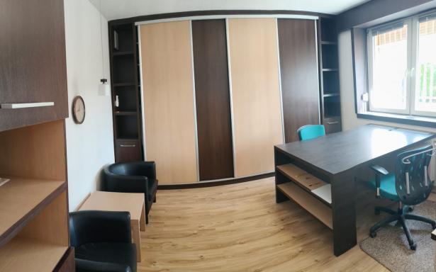 Biuro+hale magazynowe 394 m2/Komorniki A2/ działka 1251 m2 5359109