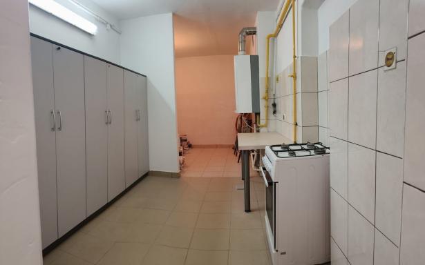 Biuro+hale magazynowe 394 m2/Komorniki A2/ działka 1251 m2 5359111