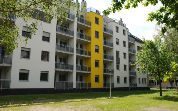 Mieszkania Stabłowice
