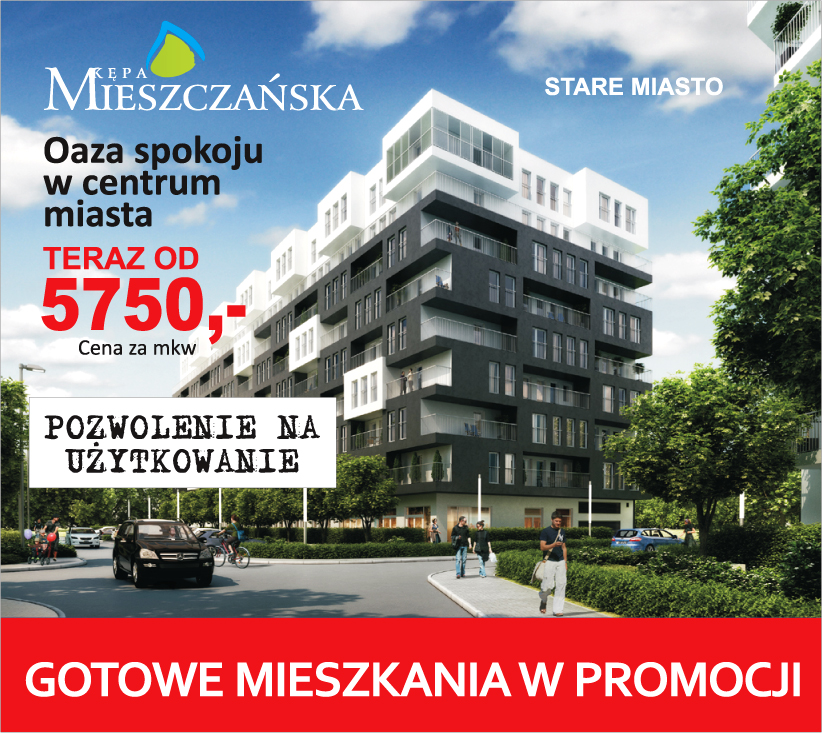 mieszkania wrocław