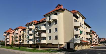 TBS Psie Pole Zielna Wrocław