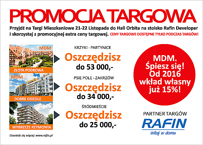 targi mieszkaniowe Wrocław