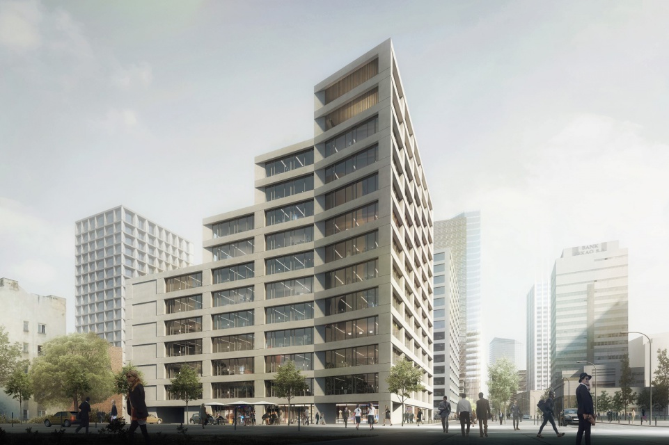 mieszkania warszawa, nowe mieszkania warszawa, mieszkanie na sprzedaż, mieszkanie na wynajem warszawa, browary warszawskie, echo investment, deweloper echo