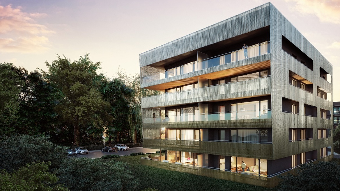 Apartamenty Poznań