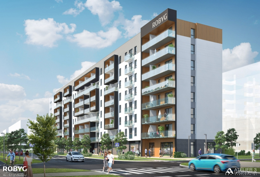 mieszkania warszawa, nowe mieszkania warszawa, mieszkanie dla młodych warszawa, mieszkania ursus, stacja nowy ursus, nowy ursus, robyg