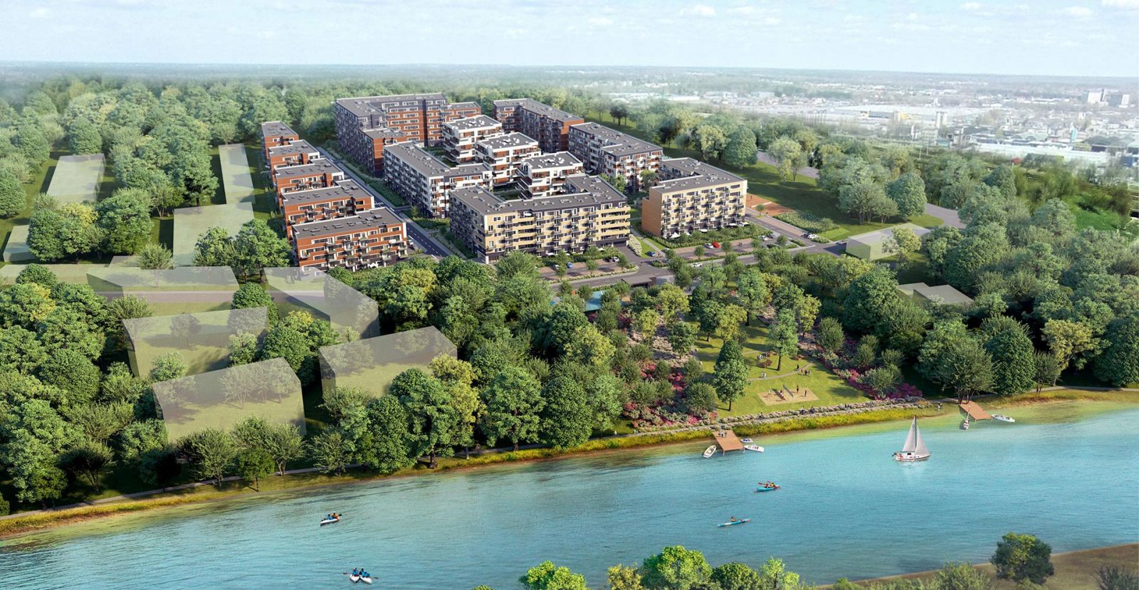 riviera park, marvipol, dzień otwarty marvipol, mieszkania warszawa, mieszkania marvipol, mieszkanie nad wodą